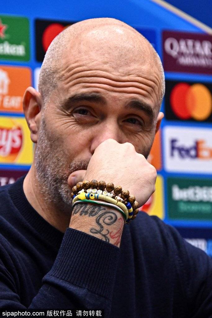 恩佐·马雷斯卡对切尔西离职的说法做出声明，并回应曼城的联系